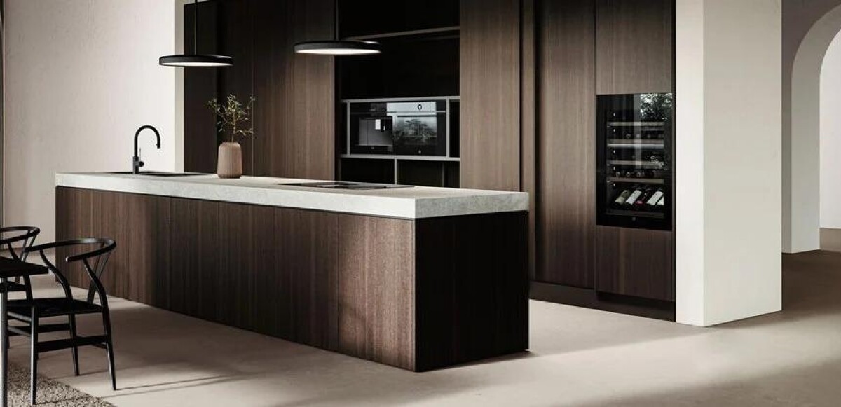 Schweizer Perfektion: V-ZUG baut den Combi-Steamer, der alles kann. Schweizer Perfektion: V-ZUG baut den Combi-Steamer, der alles kann.